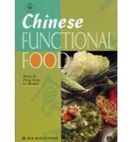 Chinese Functional Food