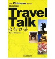 Travel Talk - Talk Chinese Series