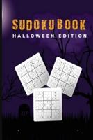 Sudoku Book