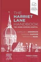 23rd Edition Handbook Harriet Lane