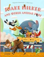 Snake Milker and Other Animal Jobs