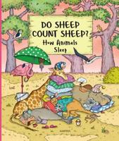 Do Sheep Count Sheep?