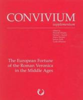 European Fortune of the Roman Veronica in the Middle Ages