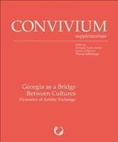 Georgia as a Bridge Between Cultures