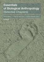 Essentials of Biological Anthropology