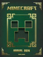 Minecraft: The Official Annual 2014