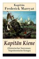 Kapitän Kiene (Historischer Seeroman: Napoleonische Kriege): Percival Keene (Abenteuerroman)