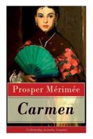Carmen: Deutsche Ausgabe