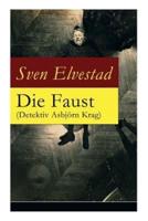 Die Faust (Detektiv Asbjörn Krag)