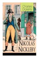 Nikolas Nickleby: Deutsche Ausgabe mit Illustrationen