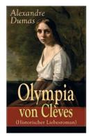 Olympia von Clèves (Historischer Liebesroman)