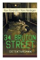 34. Bruton Street (Detektivroman): Krimi-Klassiker