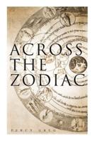 Across the Zodiac