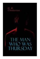 The Man Who Was Thursday