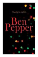 Ben Pepper