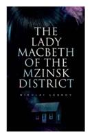 The Lady Macbeth of the Mzinsk District