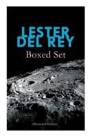 Lester Del Rey - Boxed Set (Illustrated Edition)