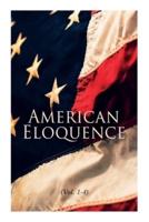 American Eloquence (Vol. 1-4)