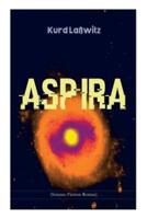Aspira (Science-Fiction-Roman): Die Geschichte einer Wolke