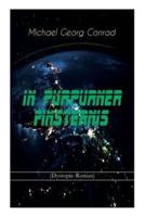 In purpurner Finsternis (Dystopie-Roman): Science-Fiction-Klassiker
