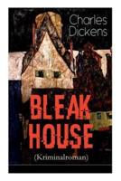 Bleak House (Kriminalroman): Justizthriller