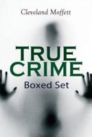 TRUE CRIME Boxed Set: Detective Cases from the Archives of Pinkerton (Including The Mysterious Card & Its Sequel)