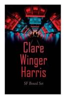 Clare Winger Harris - SF Boxed Set