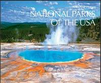 National Parks of the USA