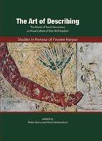 The Art of Describing:Studies in Honour of Yvonne Harpur