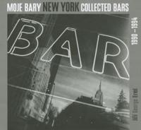 Jiri George Erml: New York Collected Bars, 1990-1994