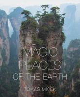 Magical Places of the Earth