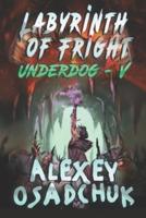 Labyrinth of Fright (Underdog-V)