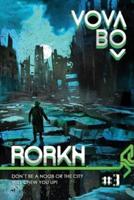 Rorkh Book 3
