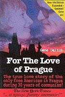 For the Love of Prague