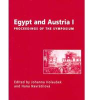 Egypt and Austria I