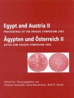 Egypt and Austria II