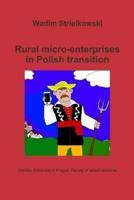 Rural Micro-Enterprises in Polish Transition