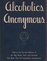 The Big Book of Alcoholics Anonymous