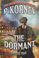 The Dormant (The Sublime Electricity Book #4)
