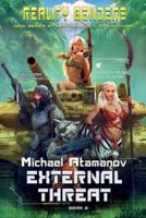 External Threat (Reality Benders Book #2)