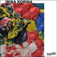 Irina Korina. The Tail Wags the Comet