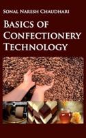 Basics Of Confectionery Technology