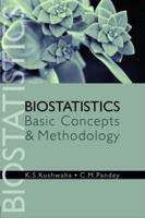 Biostatistics: Basic Concepts and Methodology