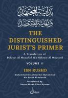 The Distinguished Jurist's Primer - Vol 2