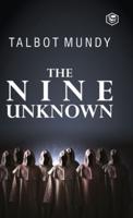 The Nine Unknown (Mint Editions)