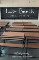 Last Bench Poems for Teens