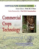 Commercial Crops Technology