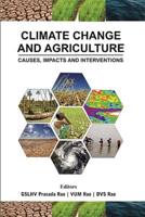 Climate Change And Agriculture