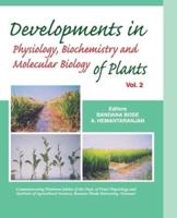 Developments In Physiology, Biochemistry And Molecular Biology Of Plants Vol 02