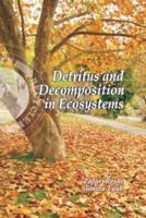 Detritus and Decomposition in Ecosystems